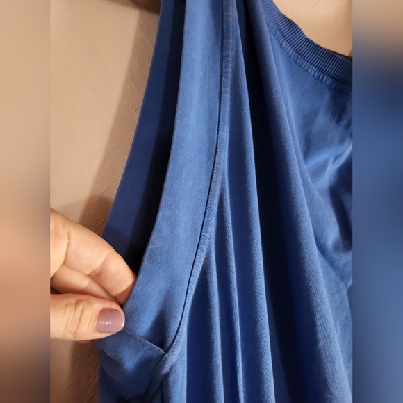 Free People Movement Hot Shot Harem Onesie - Picture 5 of 14